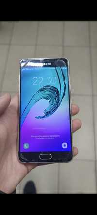 Смартфон Samsung A510