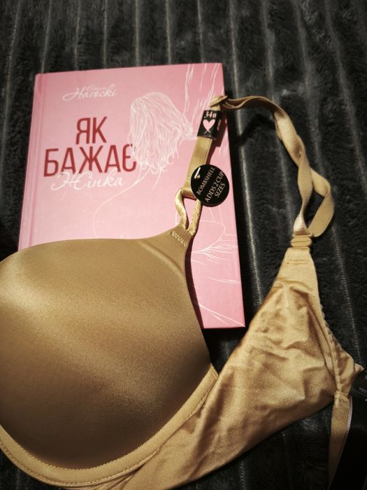 Бюстгальтер Victoria's secret