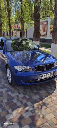 Продам bmw 118i в очень хорошем состоянии