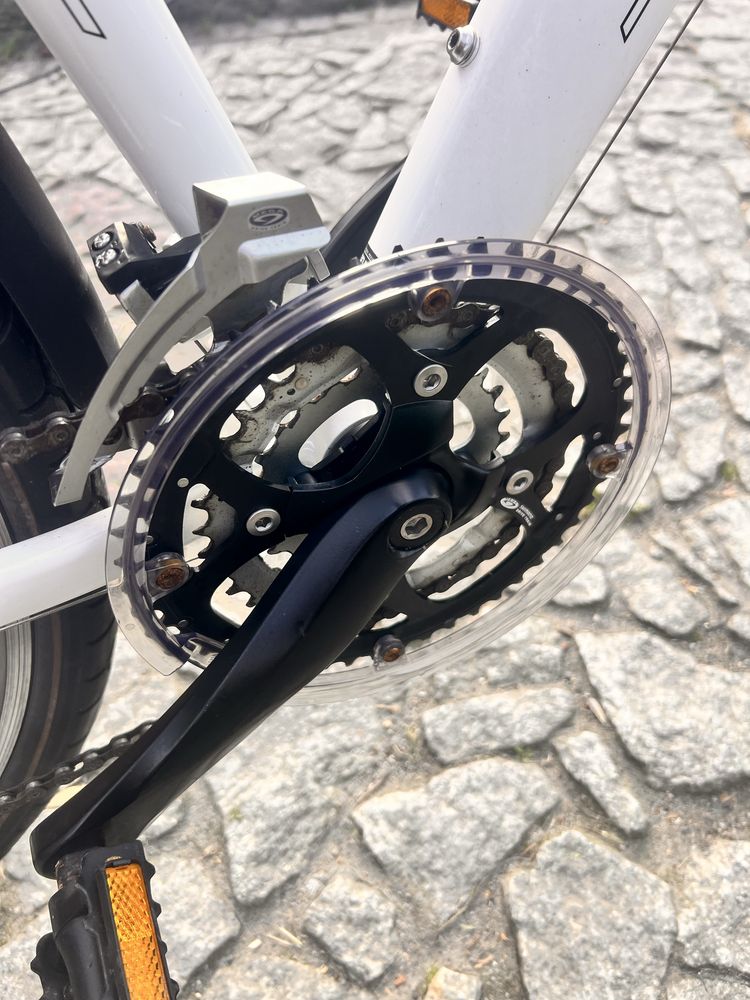 Damka merida crossway kola 28 rama M