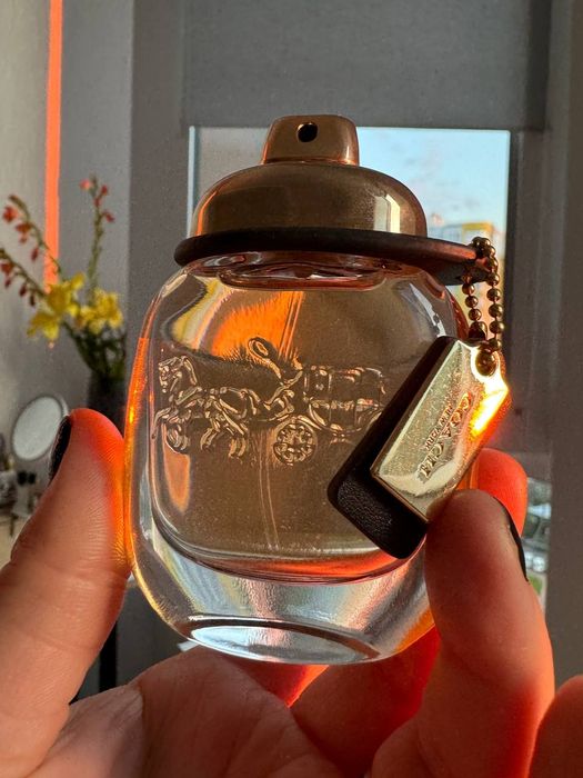 Coach женский миниатюра