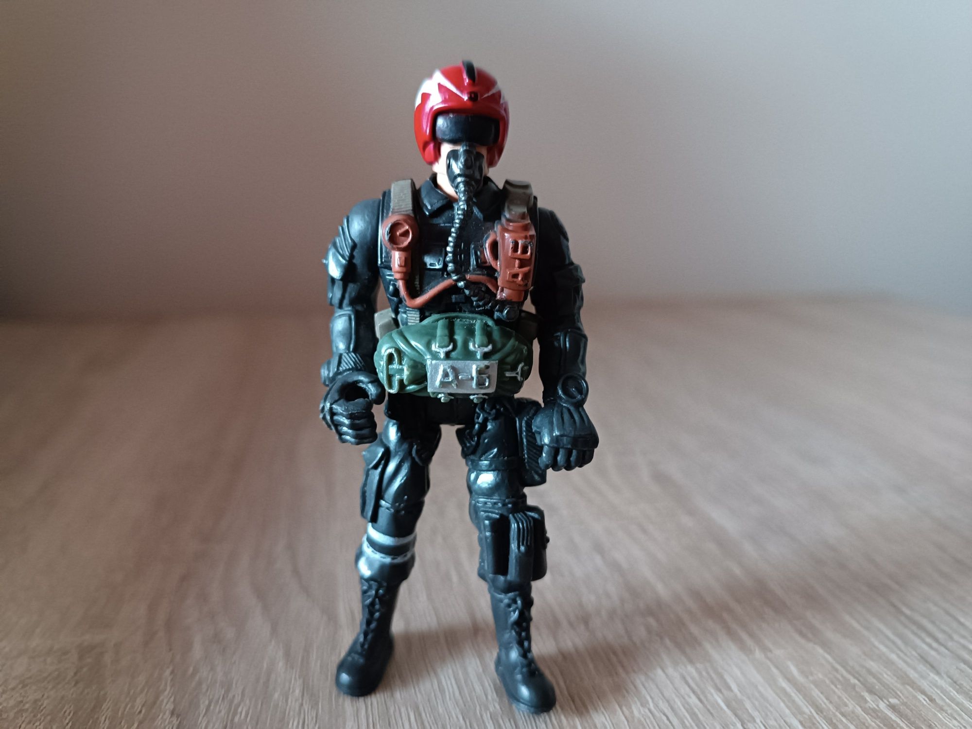 Figurka Chap mei pilot