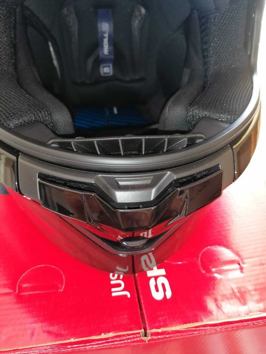 Capacete SHARK RIDILL 2 Bersek XS