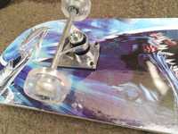 Скейт 79-20 см,алюминиевые шасси,полиуретановые колеса