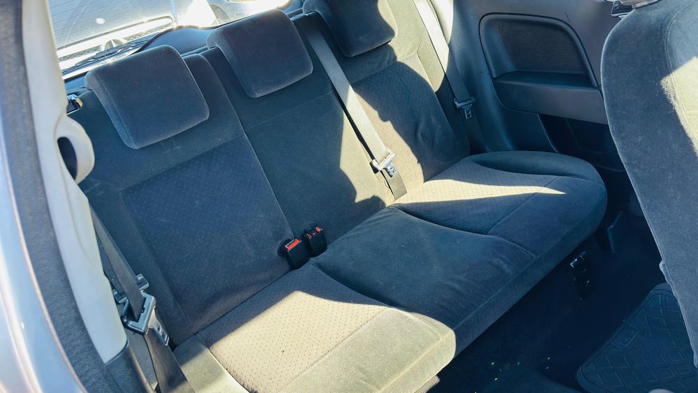 Ford Fiesta V 1.4tdci