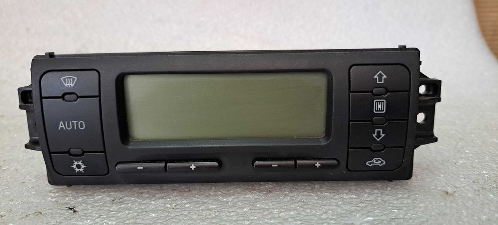 Panel klimatyzacji Seat Leon Toledo II -043G