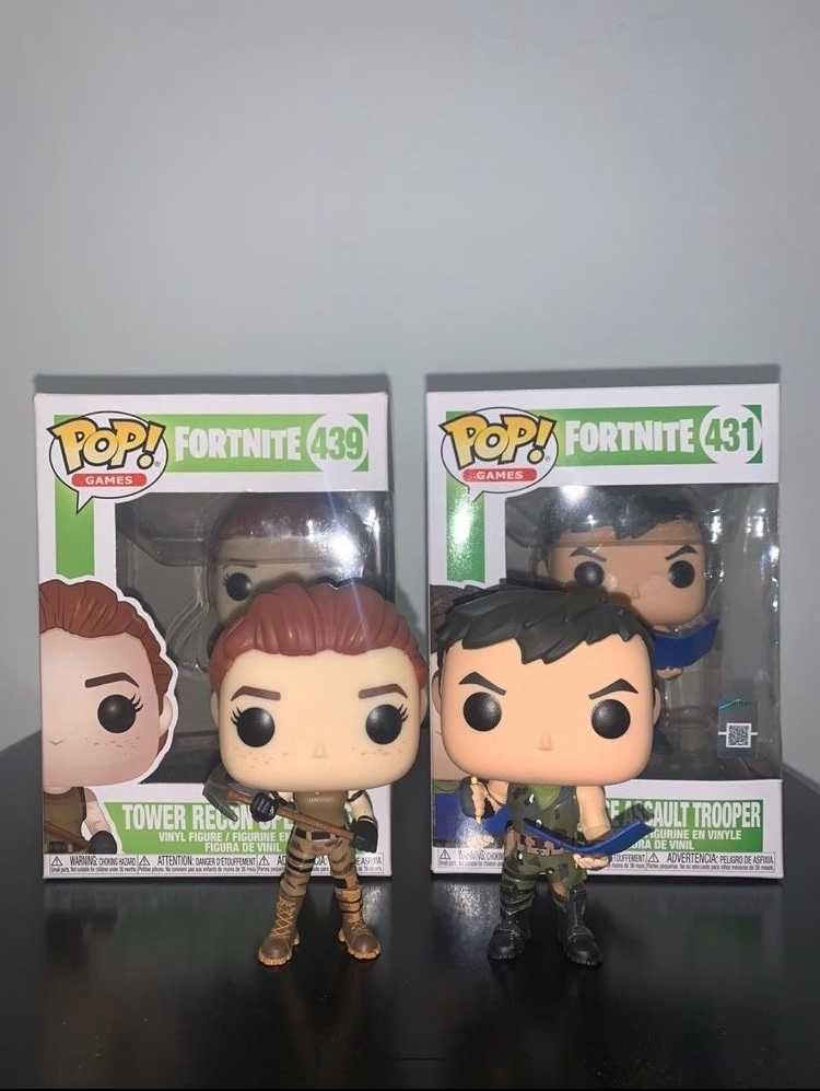 Funko Pop Fortnite