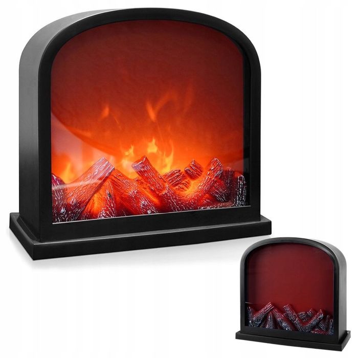 Pprzepiekny kominek!!! Elektryczny!!