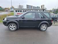 Land Rover Freelander 4x4 1.8 Benzyna Lift Oryginał EU