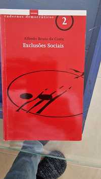 Exclusões sociais