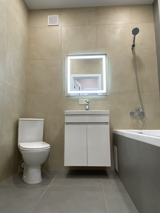 Продам 1 кімнатну квартиру з ремонтом, ЖК Фемілі, ГАТНЕ