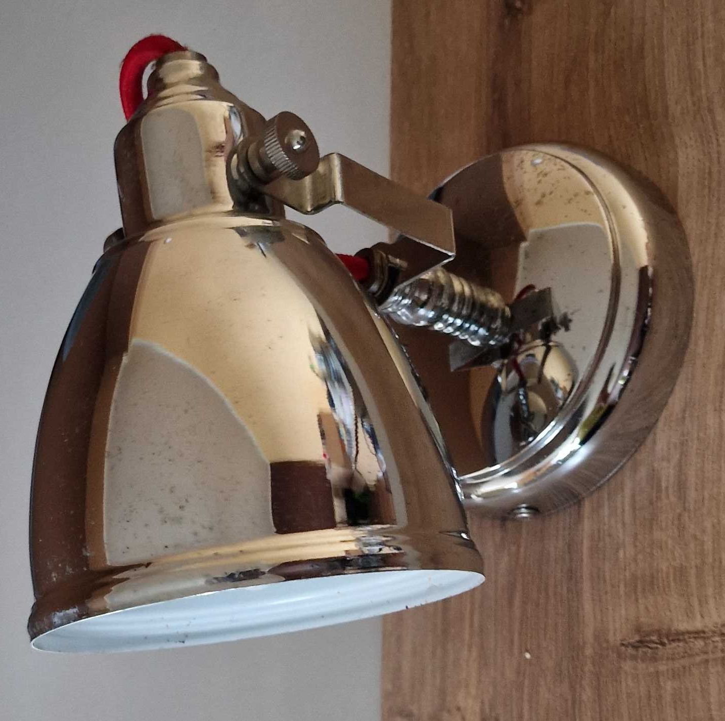 lampy, lampeczki :)