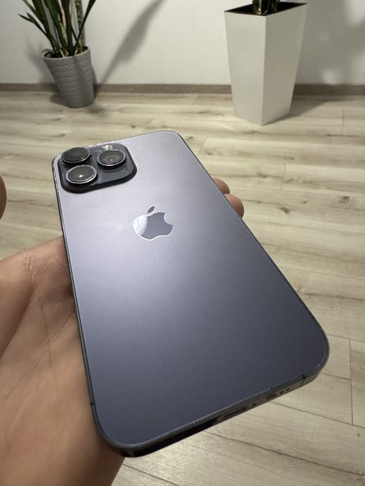 Iphone 14 pro max 512gb