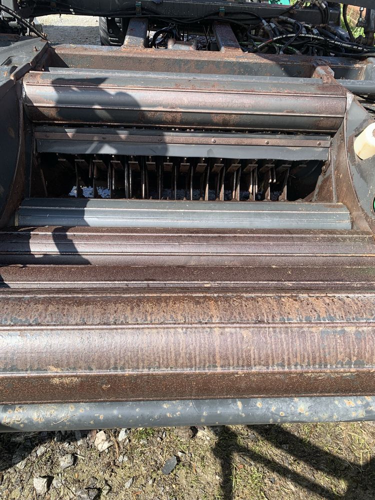 Kverneland Taarup BIO tylko 7200 bel