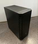 Komputer stacjonarny do biura i gier [R9 290] [16 GB RAM]