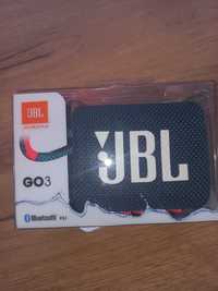 Glosnik bezprzewodowy JbL GO3