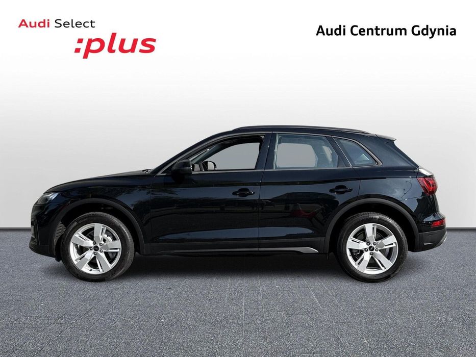 Audi Q5 Skóra, Matrix LED, Virtual, Kamera, Gwarancja 2029r