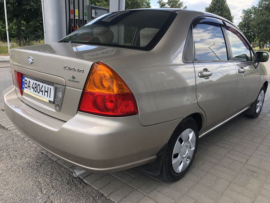 Продам гарний автомобіль