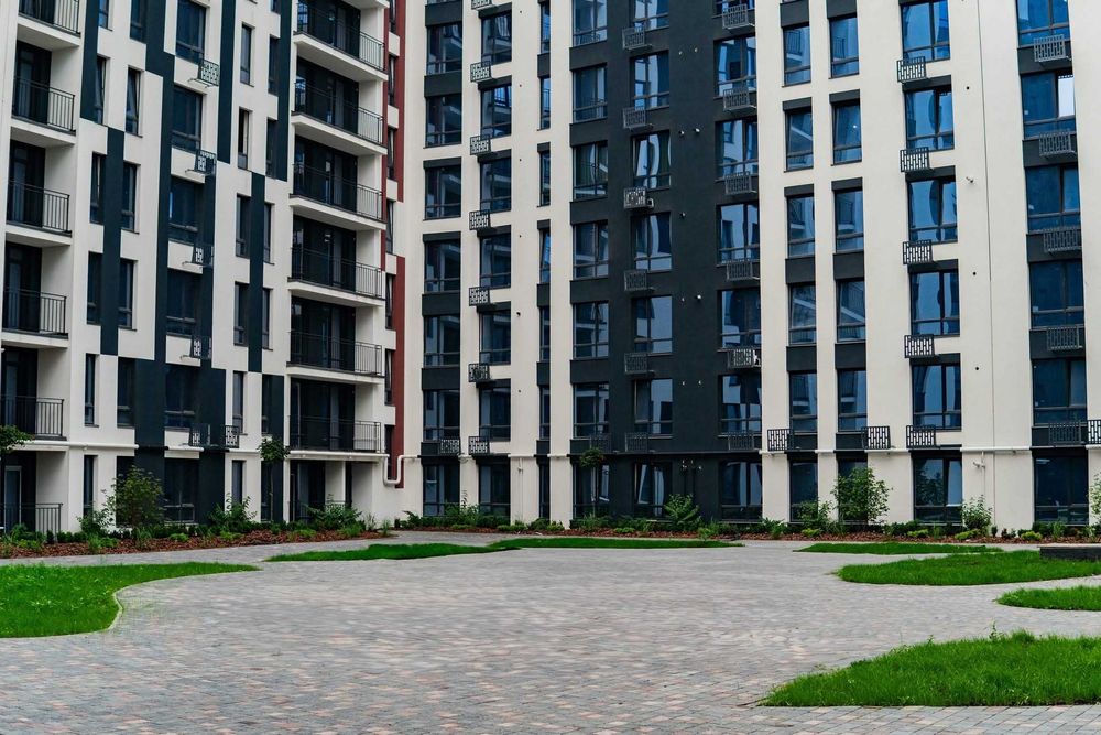 Продається готова квартира для ремонту