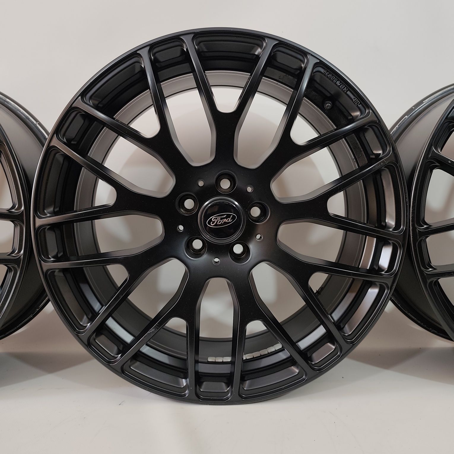 5x108 19" ford mondeo mk5 Kuga focus edge S-Max C-Max Galaxy mach-e