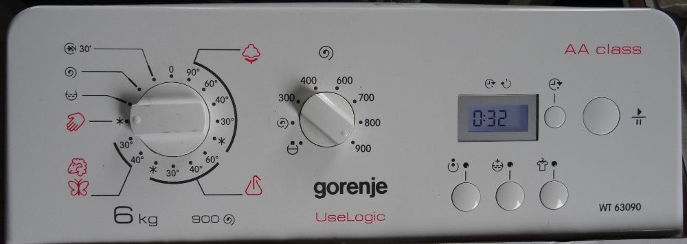 Модули (платы) для стиральных машин