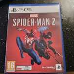 Spiderman 2 ps5 gra
