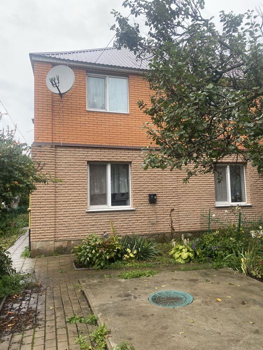 Продаж будиноку  м. Житомир