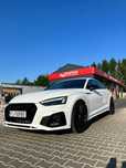 Audi A5 Salon polska, serwisowany w ASO