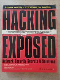 Hacking Exposed, McClure, Scambray, Kurtz