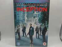DVD Film Inception Incepcja Special Edition 2x DVD