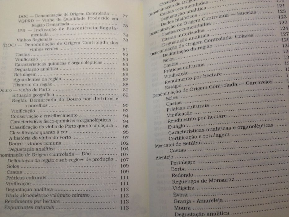 Ceferino Carrera - Vinhos de Portugal