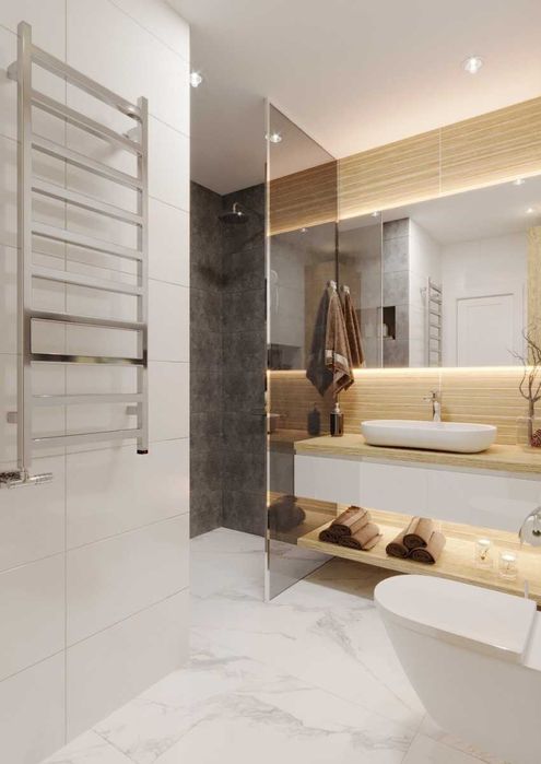 Дизайнер інтер'єру/дизайнер интерьера від 3$ до 18$ за м2