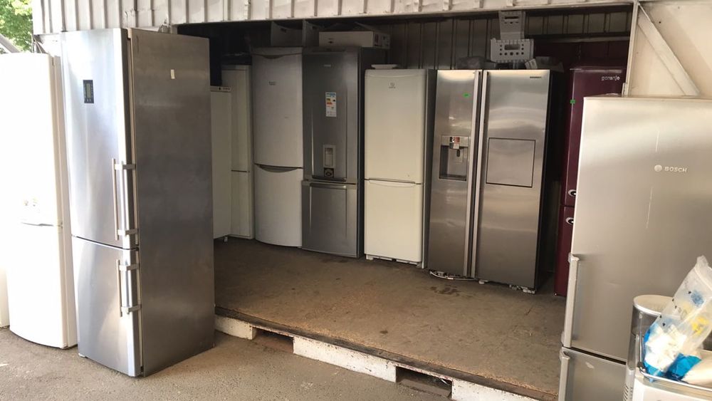 Аренда холодильника