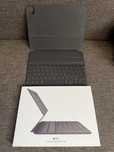 Etui na tablet Apple Smart Keyboard Folio MXNK2Z/A Angielski