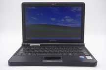 Laptop Używany Lenovo S10 Intel 10,1 HD 2GB 160GB HDD Win XP Gw FV