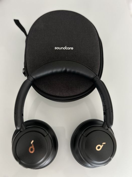Słuchawki Anker soundcore q 30