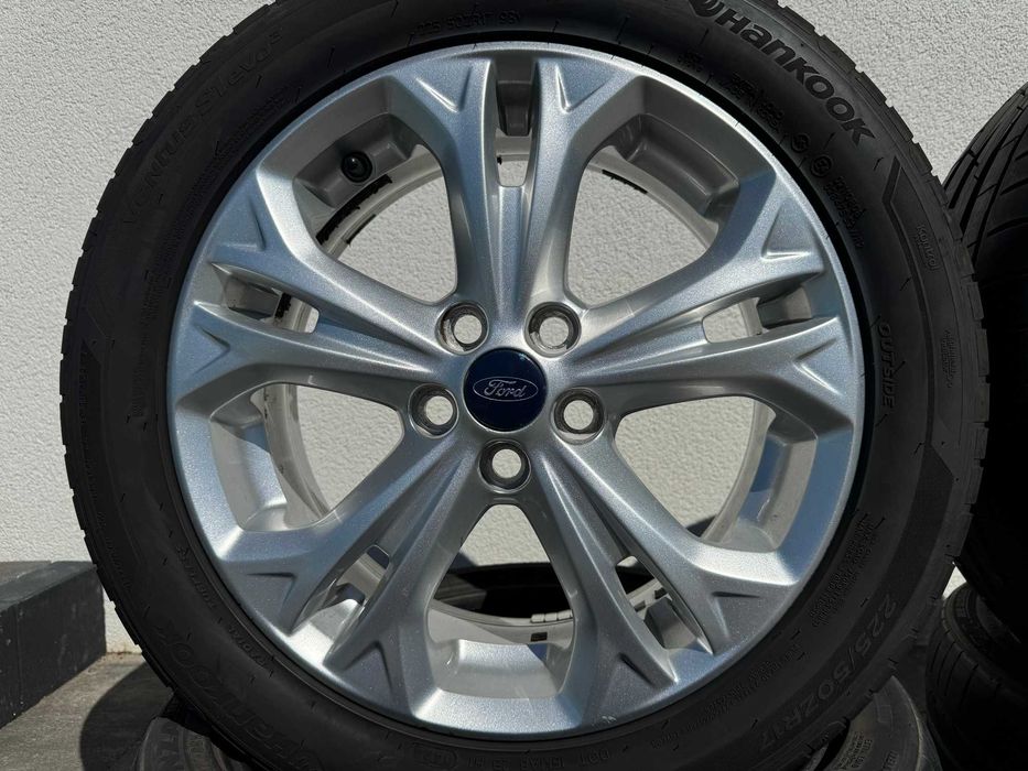 Lato R17 Ford FOCUS,MONDEO,S-Max,Galaxy, Wysyłka