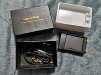 Analizator SWR NanoVna-H 10KHz-1.5GHz