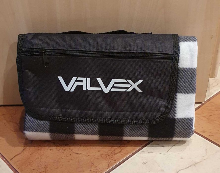 Mata plażowa/piknikowa Wodoodporna Izolująca