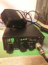 CB radio Alan 109