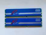 Оперативна пам'ять Goodram DDR3-1600 16GB 2x8 GYB1600D364L10/16GDC