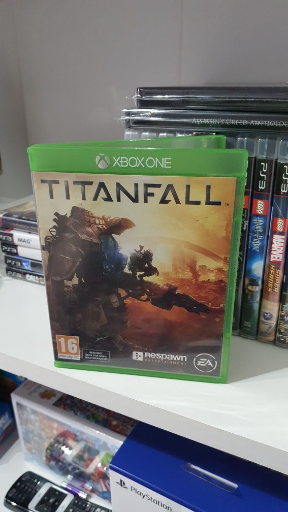 TitanFall - Xbox One