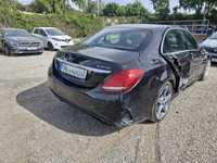 Mercedes C250 204cv