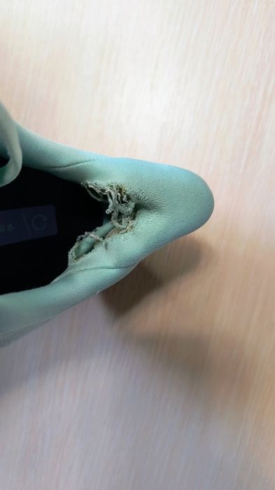 Кросівки Hoka Arahi 6 UK 7.5 EU 41 1/3