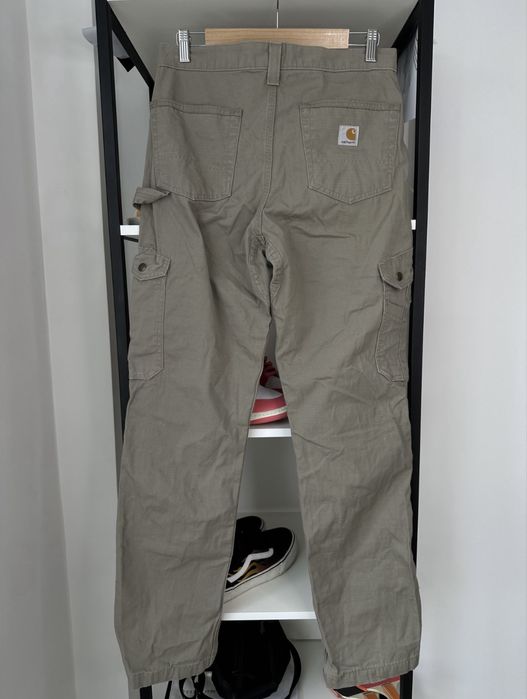 Штани карго Carhartt work pants original