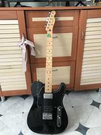 Fender Blacktop Telecaster