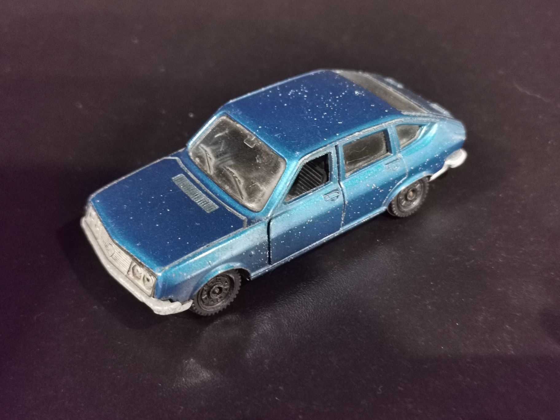 Lancia Beta 1800 Politoys 1:43