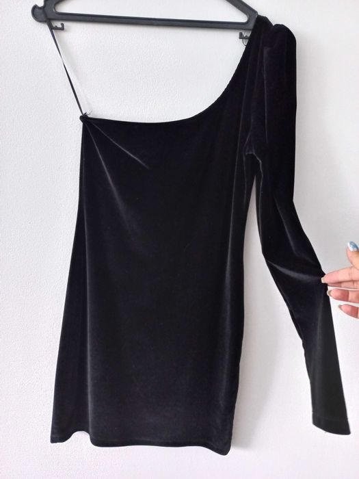 Vestido de cerimónia