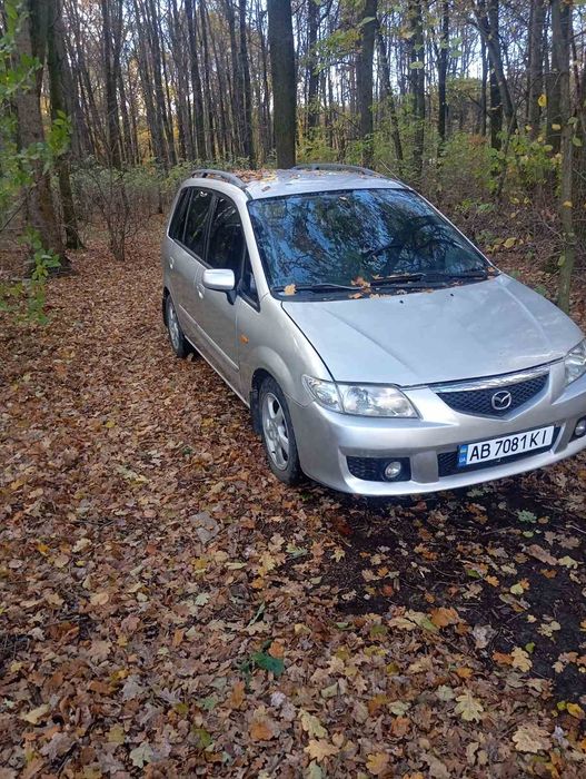 Продам авто мазда