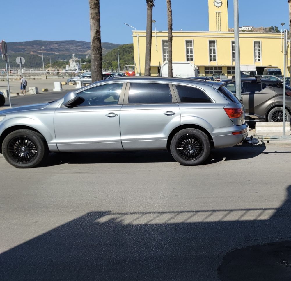 JANTES 19 E PNEUS (265/50 R19)